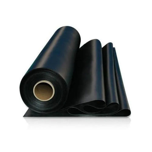 Silicone Rubber Sheets
