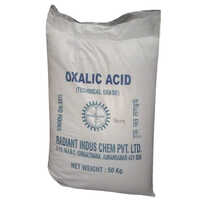50 kg Oxalic Acid Powder