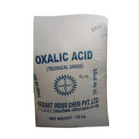 50 kg Oxalic Acid Powder