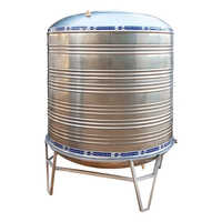 Stainless Steel Water Tank