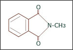N – आइसोप्रोपिल फ्थालिमाइड