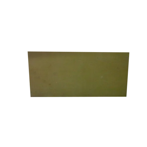Epoxy Fiberglass Sheet