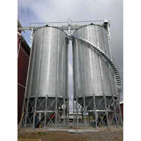 Diesel Storage Tank