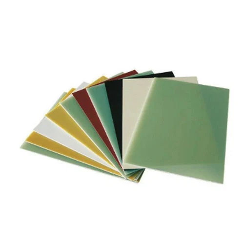 Epoxy Fiberglass Sheets