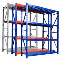 SS Storage Rack