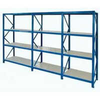 Ms Rack For Medicine - Color: Blue