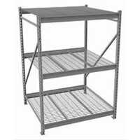 Bulk Storage Racks - Capacity: 500 Kg