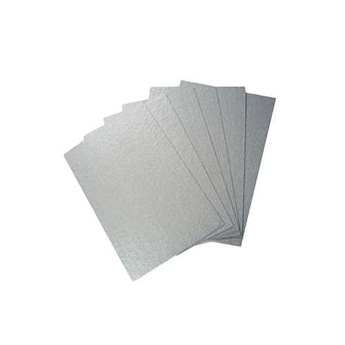 Processed Mica Sheet