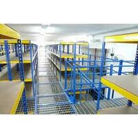 Multi Tier Rack - Capacity: 5 Kg