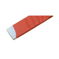 Heat Shrink Tape - Color: Red