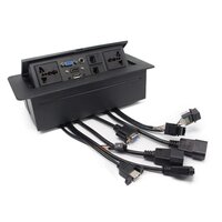 Conference Table Pop Up Box