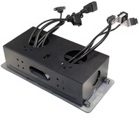Conference Table Pop Up Box
