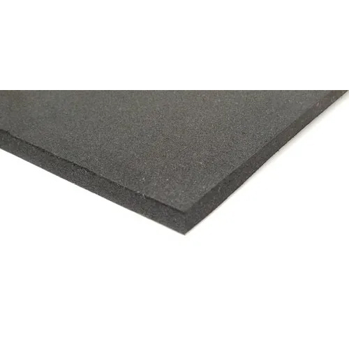 Sponge Rubber Sheet