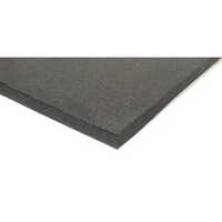Sponge Rubber Sheet