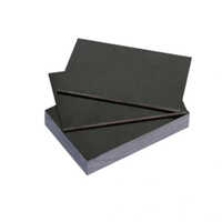Esd Fiberglass Epoxy Sheet - Coating Type: Powder Coating
