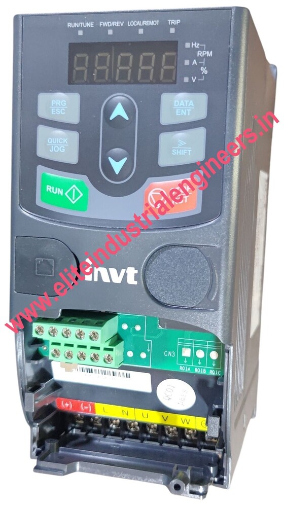 Invt Solar Vfd Gd20-2r2g-s2-f2