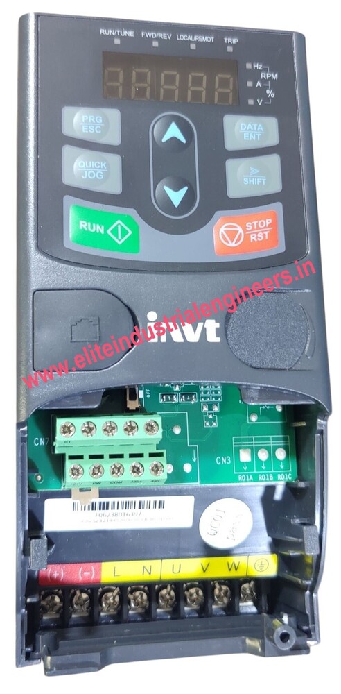 Invt Solar Vfd Gd20-2r2g-s2-f2