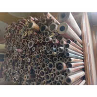 200mm Bakelite Tube - Features: Durable