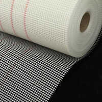 Frp Fiberglass Tape - Color: Off White