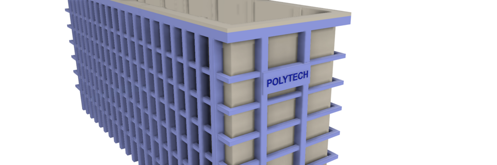 Pickling Tank - Capacity: As Per Customer Required Ltr