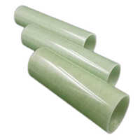 2 Inch Glass Epoxy Tube - Features: Waterproof