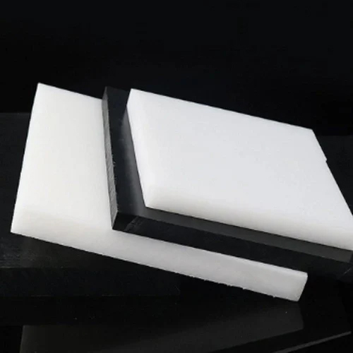 Polypropylene Sheets