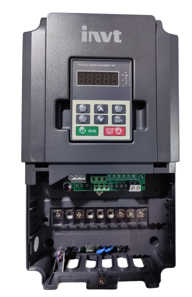 INVT SOLAR VFD GD20-7R5-4-F3 7.5KW/10HP 3PHASE