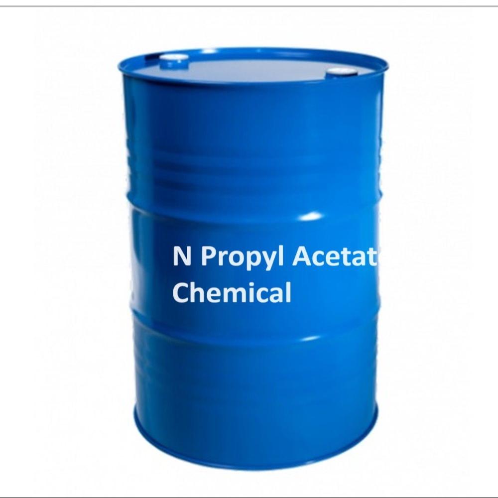 N Propyl Acetate Npac Solvent - Best Before: 12 Months