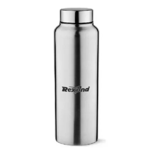 1000Ml Rexona Chromo Water Bottle - Capacity: 1000 Milliliter (Ml)