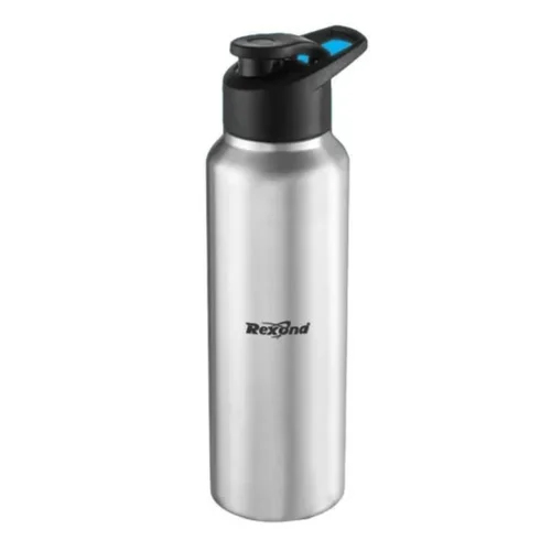 750Ml Rexona Chromo Water Bottle - Capacity: 750 Milliliter (Ml)