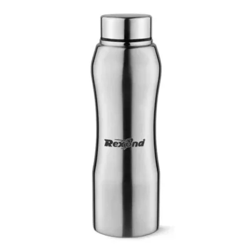 100Ml Rexona Bistro Single Wall Water Bottle - Capacity: 100 Milliliter (Ml)