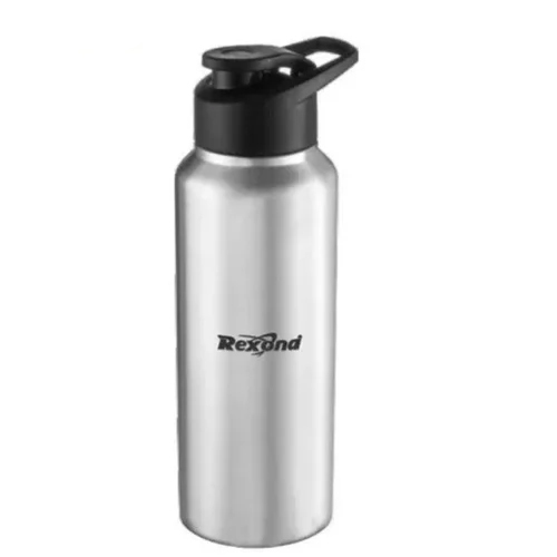 1000Ml Rexona Chromo Single Wall Water Bottle - Capacity: 1000 Milliliter (Ml)