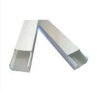 Pvc Casing And Capping - Application: Structure Pipe
