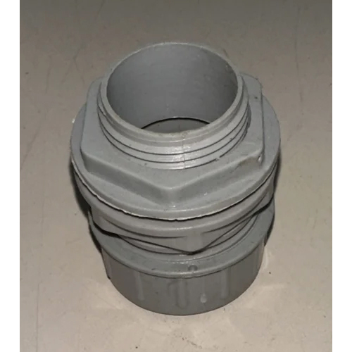 Pvc Cable Gland - Application: Structure Pipe