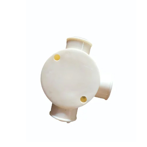 Surface Junction Box - Application: Structure Pipe