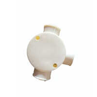 Srge Surface Junction Box - Application: Structure Pipe