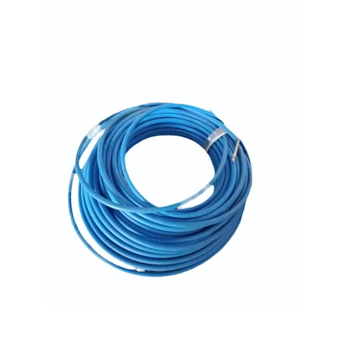 Length Polyurathene Blue Pu Tube Hose Pipe - Diameter: 1 Inch (In)