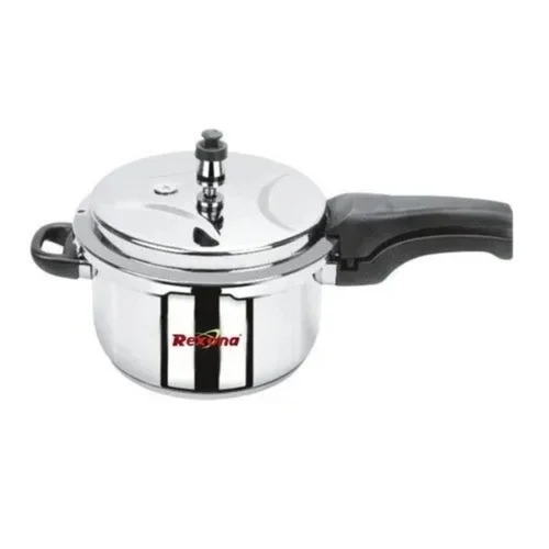 Outer Lid 7.5 Ltr Rexona Aluminum Pressure Cooker