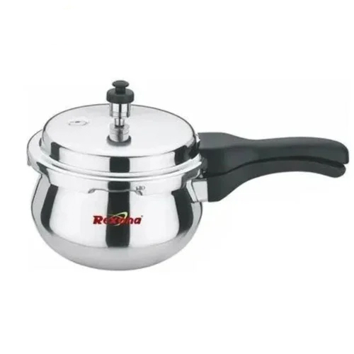 2 Litre Rexona Handi Pressure Cooker - Feature: User Friendly Handles