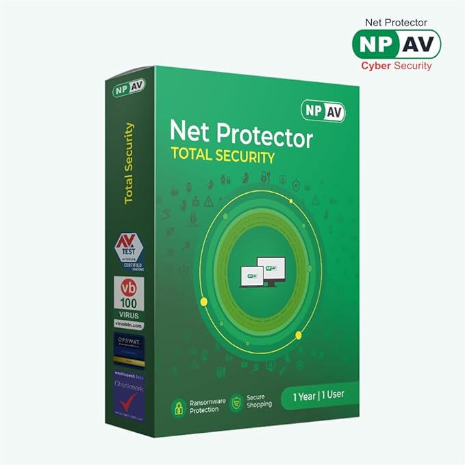 Net Protector Endpoint Security Software Network protection 24x7