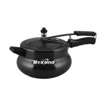 2Ltr Bakelite Rexona Handi Pressure Cooker