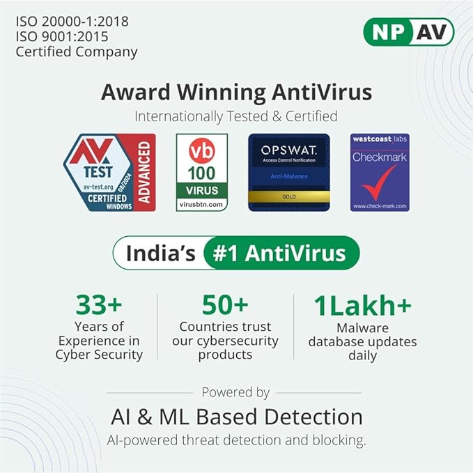 Net Protector Endpoint Security Software Network protection 24x7