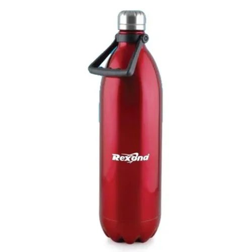 500Ml Rexona Water Bottle - Capacity: 500 Milliliter (Ml)
