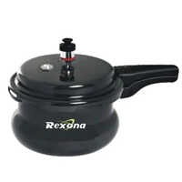 3Ltr Aluminum Handi Pressure Cooker