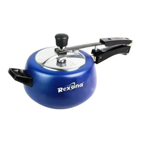 3 Ltr Aluminum Pressure Cooker