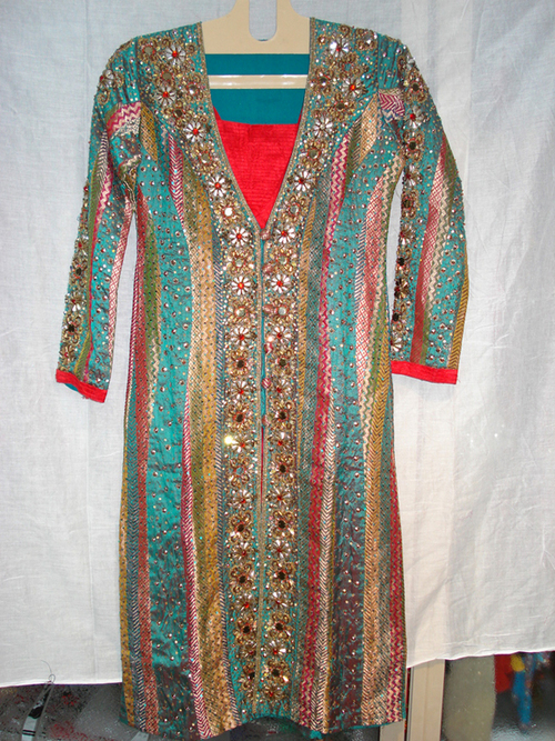 SHERWANI SILK SUIT