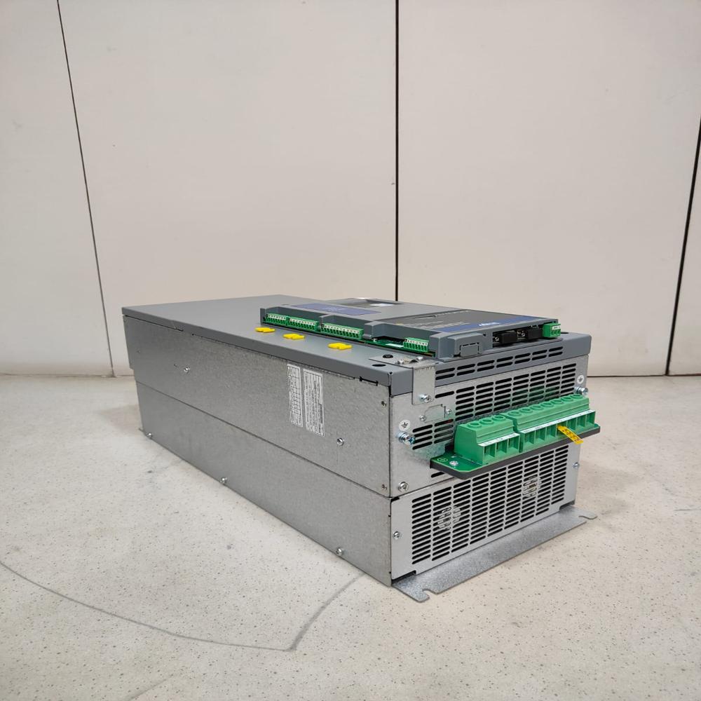 GEFRAN // MIRLE SERVO DRIVE M/N- MADP200-4370-KBP-4-C-RS-24