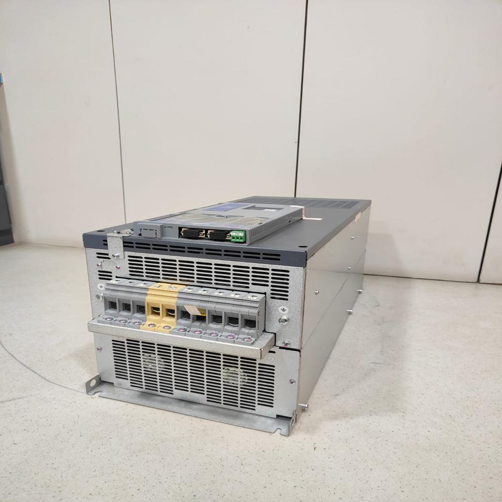 GEFRAN // MIRLE SERVO DRIVE M/N- MADP200-4370-KBP-4-C-RS-24