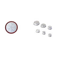 Phase Control Thyristor 4500v-8500v - Application: Telecommunication