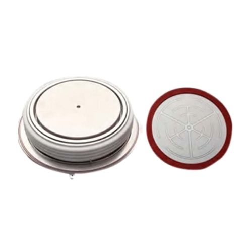 Fast Switching Thyristor